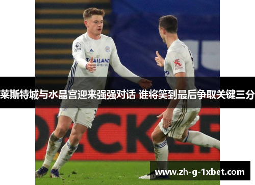 莱斯特城与水晶宫迎来强强对话 谁将笑到最后争取关键三分